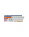 Osram LED-Reflektorlampe 5er Set GU10 PAR16 4,5W 3000K - nr 2