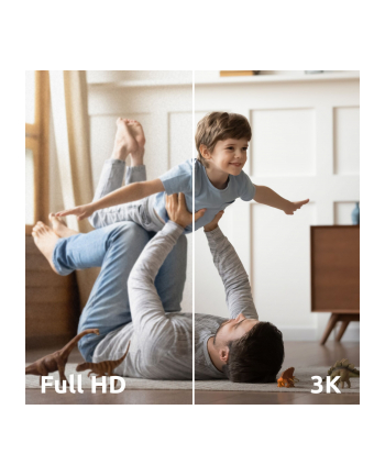 Strong SHC05IR0-W Smart Home Camera