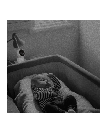 Strong SHC08IR0-W Smart Home Camera