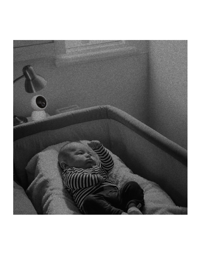 Strong SHC08IR0-W Smart Home Camera główny