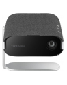 Projektor Viewsonic M1XE WVGA (854x480)  WiFi/BT  (SMART) HDMI, USB-C 360 led lumen / 2x3W Harman Kardon - nr 26