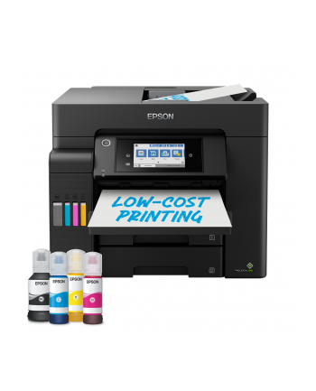 Epson EcoTank ET-5805