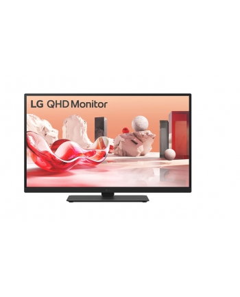 LG 27'' 27BA75QB-B (27BA75QBBAEU)
