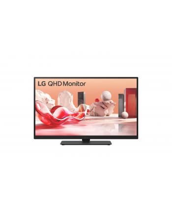 LG 27'' 27BA75QB-B (27BA75QBBAEU)