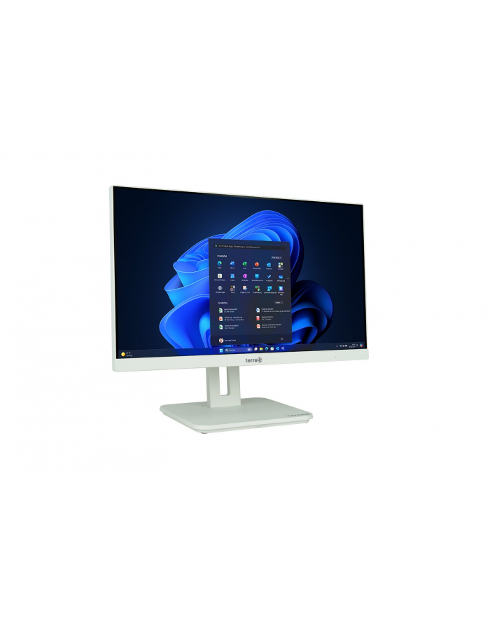 Wortmann Ag TERRA ALL-IN-ONE-PC 2410HA wh GREENLINE one size (1000046) główny