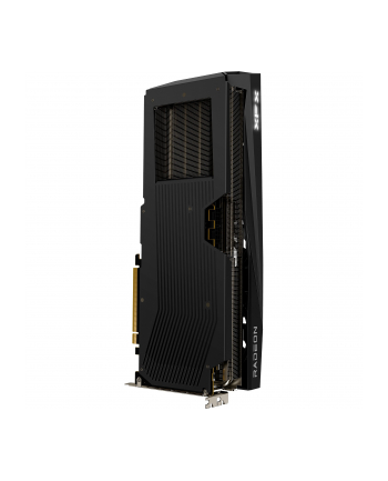 Karta graficzna XFX Radeon RX 9070 XT Quicksilver 16GB GDDR6 (GRATIPXFX299)