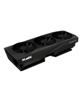 Karta graficzna XFX Radeon RX 9070 XT Quicksilver 16GB GDDR6 (GRATIPXFX299)
