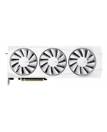 Karta graficzna XFX Radeon RX 9070 XT QuickSilver Gaming White 16GB GDDR6 (RX97TQICKW9)