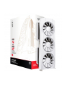 Karta graficzna XFX Radeon RX 9070 XT QuickSilver Gaming White 16GB GDDR6 (RX97TQICKW9) - nr 20