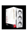 Karta graficzna XFX Radeon RX 9070 XT QuickSilver Gaming White 16GB GDDR6 (RX97TQICKW9) - nr 5