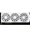 Karta graficzna XFX Radeon RX 9070 XT QuickSilver Gaming White 16GB GDDR6 (RX97TQICKW9) - nr 7