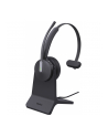 Yealink BH70 Mono with Stand Teams USB-C/A 1208702 Zestaw słuchawkowy z podstawką ładującą - nr 3