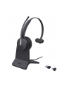 Yealink BH70 Mono with Stand Teams USB-C/A 1208702 Zestaw słuchawkowy z podstawką ładującą - nr 10