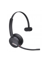 Yealink BH70 Mono with Stand Teams USB-C/A 1208702 Zestaw słuchawkowy z podstawką ładującą - nr 11