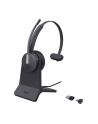 Yealink BH70 Mono with Stand Teams USB-C/A 1208702 Zestaw słuchawkowy z podstawką ładującą - nr 7