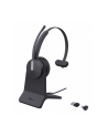Yealink BH70 Mono with Stand Teams USB-C/A 1208702 Zestaw słuchawkowy z podstawką ładującą - nr 8