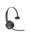 Yealink BH70 Mono with Stand Teams USB-C/A 1208702 Zestaw słuchawkowy z podstawką ładującą - nr 9