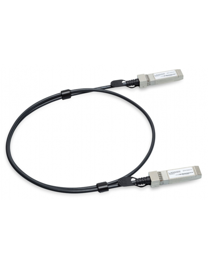 Lancom Systems Lancom Sfp-Dac10-3M 10G Direct Attached Cable Sfp+ 3M główny