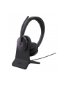 Yealink BH74 with Stand Teams USB-C/A 1208682 Zestaw słuchawkowy z podstawką ładującą - nr 10