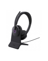 Yealink BH74 with Stand Teams USB-C/A 1208682 Zestaw słuchawkowy z podstawką ładującą - nr 13