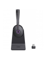 Yealink BH74 with Stand Teams USB-C/A 1208682 Zestaw słuchawkowy z podstawką ładującą - nr 4