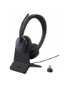 Yealink BH74 with Stand Teams USB-C/A 1208682 Zestaw słuchawkowy z podstawką ładującą - nr 5