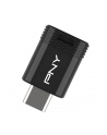 pny Pendrive 256GB Elite-X USB-C 3.2 P-FDI256EXFITC-GE - nr 4