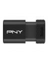 pny Pendrive 256GB Elite-X USB-C 3.2 P-FDI256EXFITC-GE - nr 7