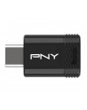 pny Pendrive 64GB Elite-X USB-C 3.2 P-FDI64GEXFITC-GE - nr 8