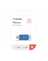 Verbatim Plectra Blue      128GB USB-C Flash Drive          30233 - nr 15