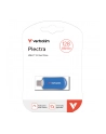 Verbatim Plectra Blue      128GB USB-C Flash Drive          30233 - nr 2