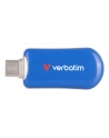 Verbatim Plectra Blue      128GB USB-C Flash Drive          30233 - nr 8