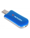 Verbatim Plectra Blue      512GB USB-C Flash Drive          30235 - nr 10