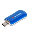 Verbatim Plectra Blue      512GB USB-C Flash Drive          30235 - nr 1