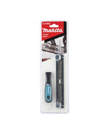 Makita Feilenhalter m. Feile 4,0mm