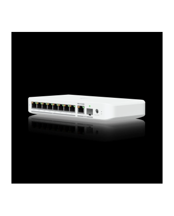 ubiquiti Przełącznik UniFi Switch 8 PoE USW-Flex-2.5G-8-PoE