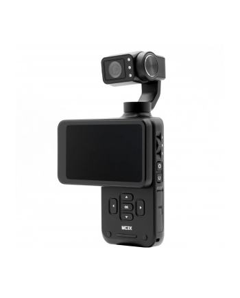 Agfaphoto Realimove MC3X