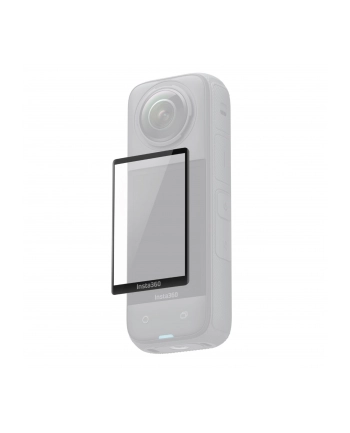 Insta360 X5 Screen Pczerwonyector
