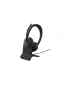 Yealink BH74 with Stand Teams USB-C/A 1208682 Zestaw słuchawkowy z podstawką ładującą - nr 10