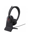 Yealink BH74 with Stand Teams USB-C/A 1208682 Zestaw słuchawkowy z podstawką ładującą - nr 11