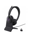 Yealink BH74 with Stand Teams USB-C/A 1208682 Zestaw słuchawkowy z podstawką ładującą - nr 14