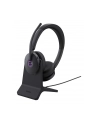 Yealink BH74 with Stand Teams USB-C/A 1208682 Zestaw słuchawkowy z podstawką ładującą - nr 3