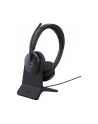 Yealink BH74 with Stand Teams USB-C/A 1208682 Zestaw słuchawkowy z podstawką ładującą - nr 6