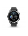 Garmin Fenix E stainless Steel - nr 12
