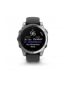 Garmin Fenix E stainless Steel - nr 14