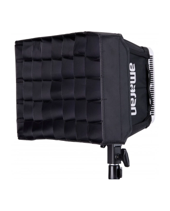 Amaran pano 60c Kit charcoal