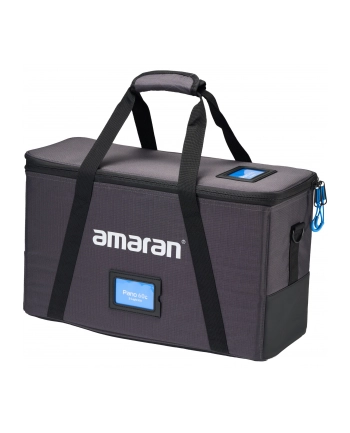 Amaran pano 60c 2-Light-Kit charcoal