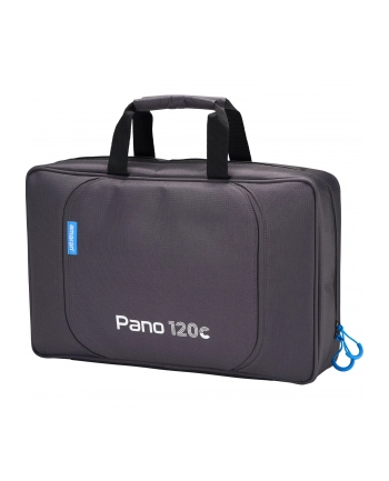 Amaran pano 120c Kit charcoal