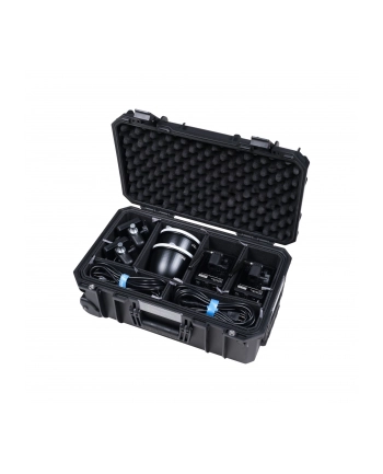 Nanlite FC-120B 2KIT-PT Bi color Beleuchtungs-Set