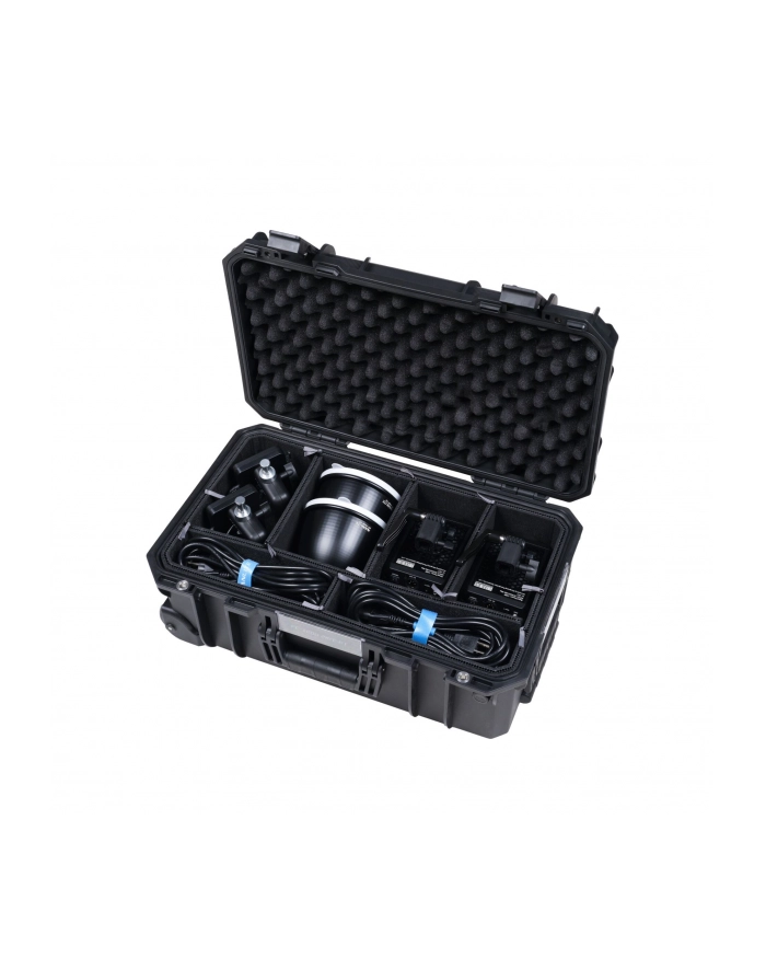 Nanlite FC-120B 2KIT-PT Bi color Beleuchtungs-Set główny